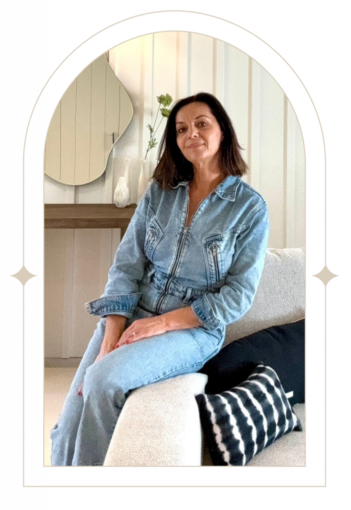 Sandrine Truaud